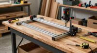 top router tables for cabinets