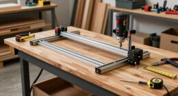 top router tables for cabinets
