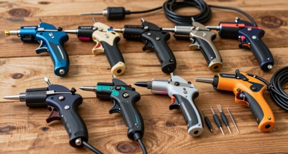 top rug tufting gun kits