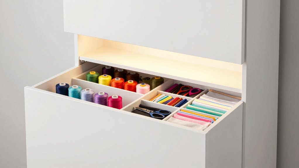 top sewing cabinets 2026