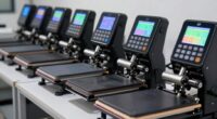 top shirt heat presses
