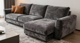 top sleeper sectional sofas