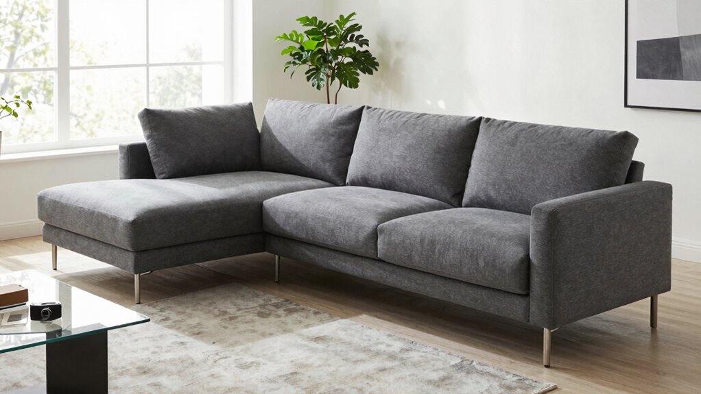 top small living room sofas