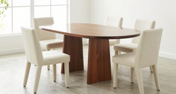 top small pedestal tables