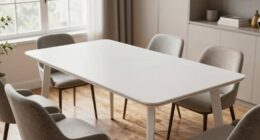 top small space dining tables