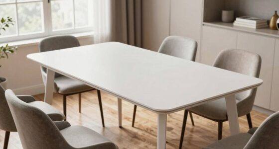 top small space dining tables