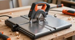 top small workshop table saws