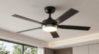 top smart ceiling fans