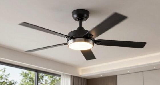top smart ceiling fans