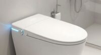 top smart toilets 2026