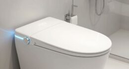 top smart toilets 2026