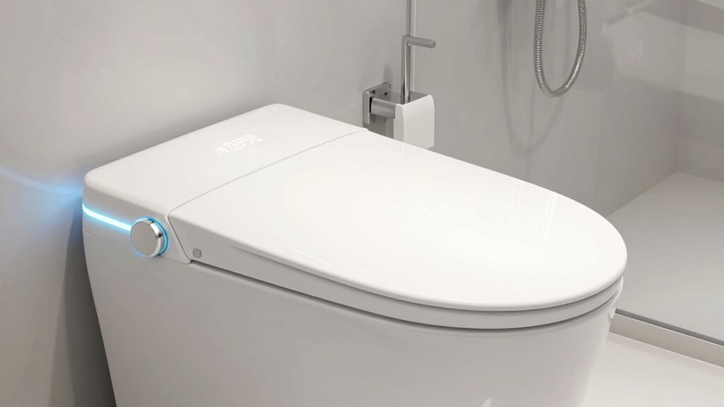 top smart toilets 2026