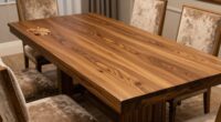 top solid wood dining tables