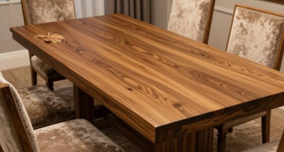 top solid wood dining tables