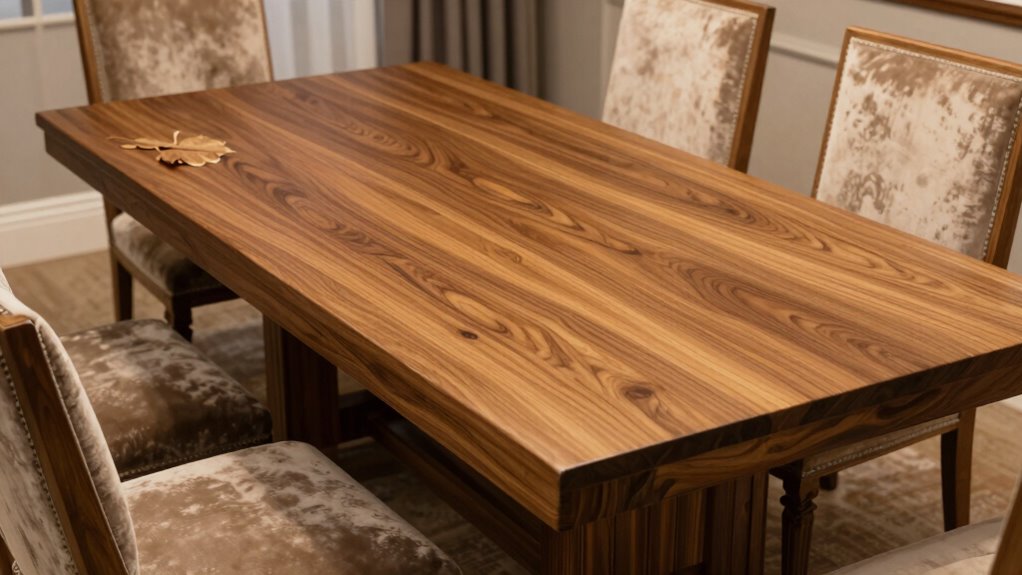 top solid wood dining tables