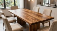 top solid wood dining tables