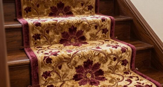 top stair runner rug picks