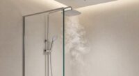 top steam shower kit selections
