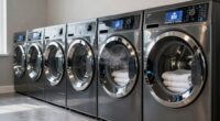 top steam washer picks