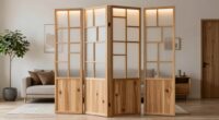 top studio room divider ideas