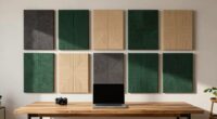 top stylish office soundproofing
