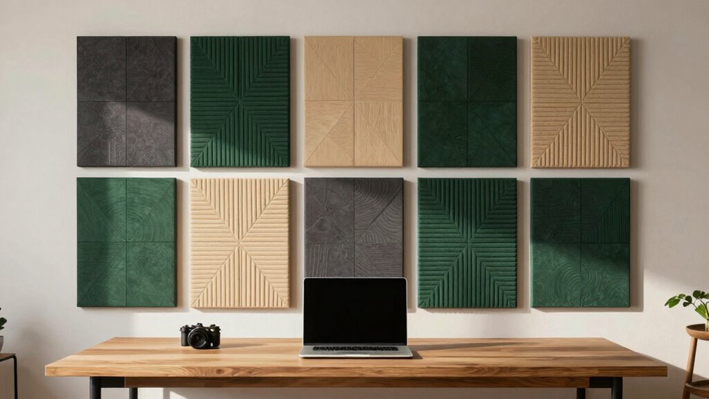 top stylish office soundproofing