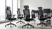 top tall people chairs