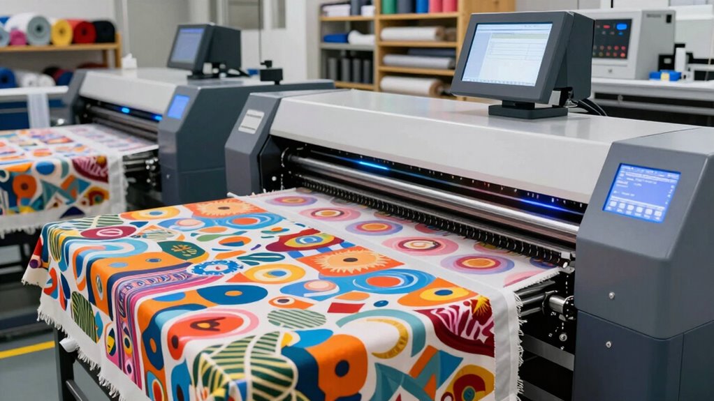 top textile fabric printing guides