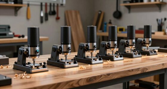 top thickness planers list