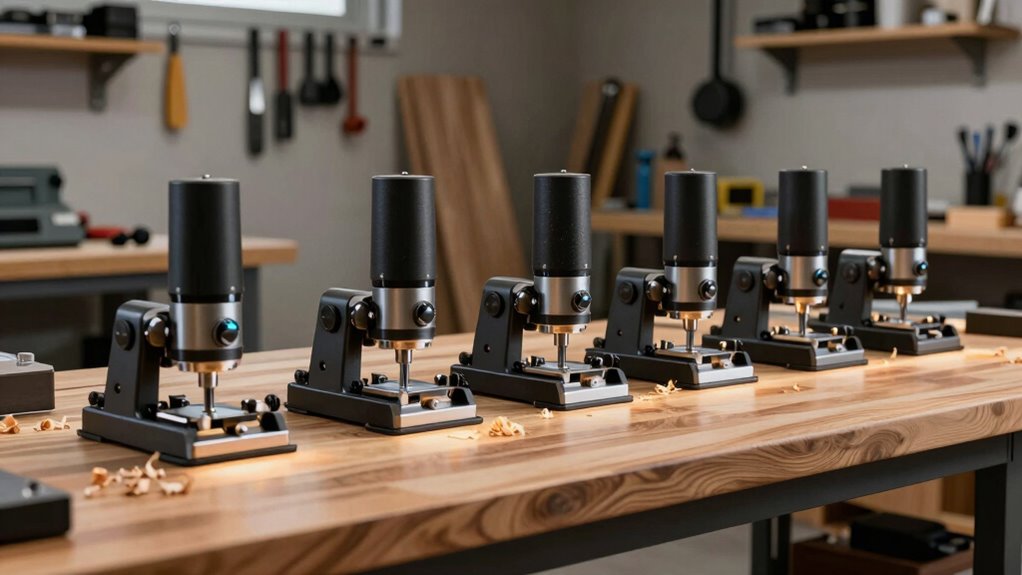 top thickness planers list