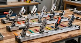 top track saw kits 2026