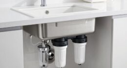 top under sink ro systems