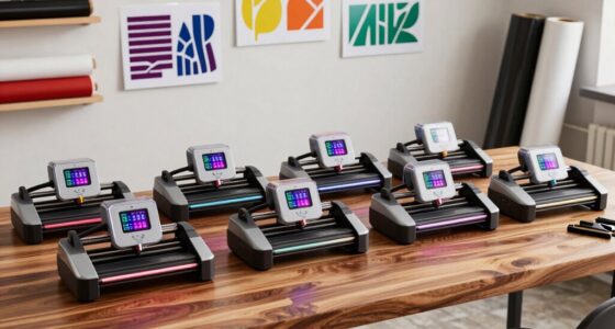 top vinyl cutters 2026