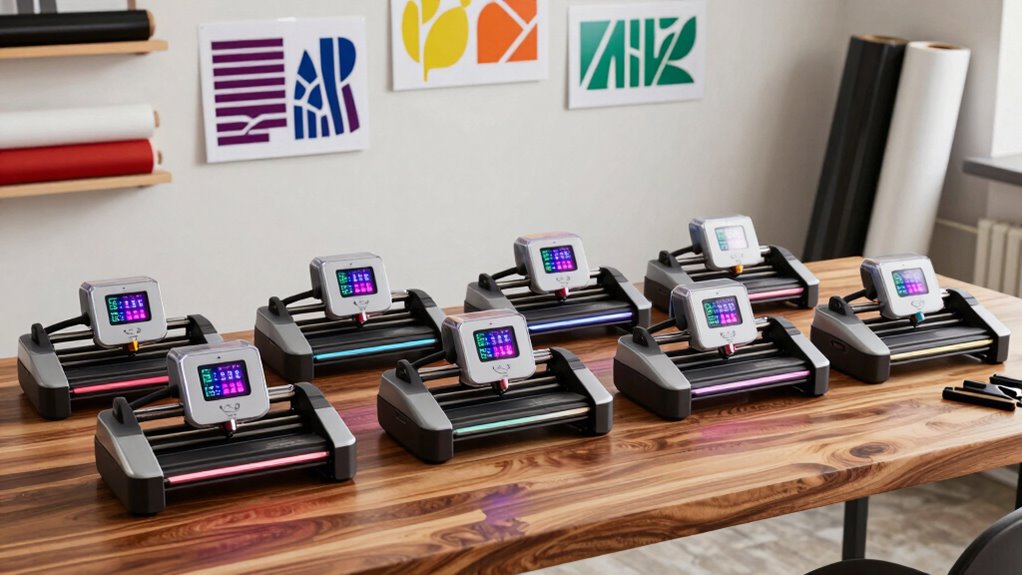 top vinyl cutters 2026