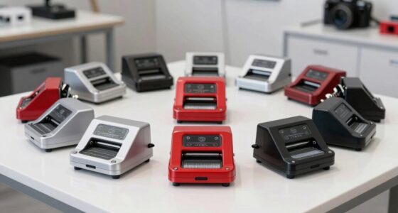 top vinyl cutters 2026