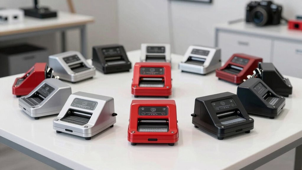 top vinyl cutters 2026