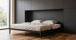 top wall bed options