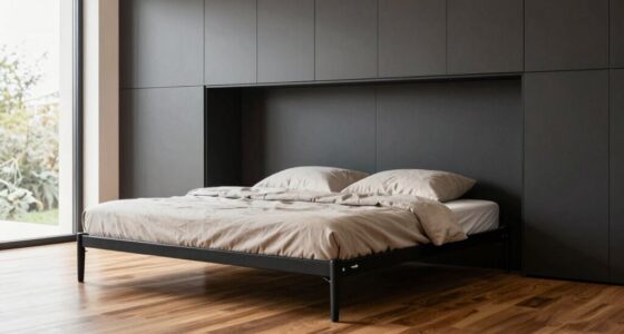top wall bed options