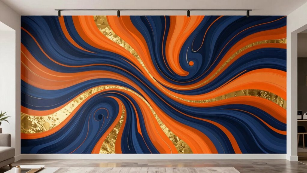 top wall mural designs