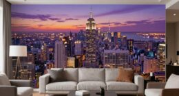 top wall mural stick designs