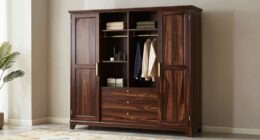 top wardrobe closet picks