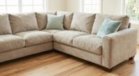 top washable modular sofas