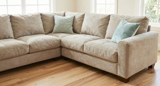 top washable modular sofas