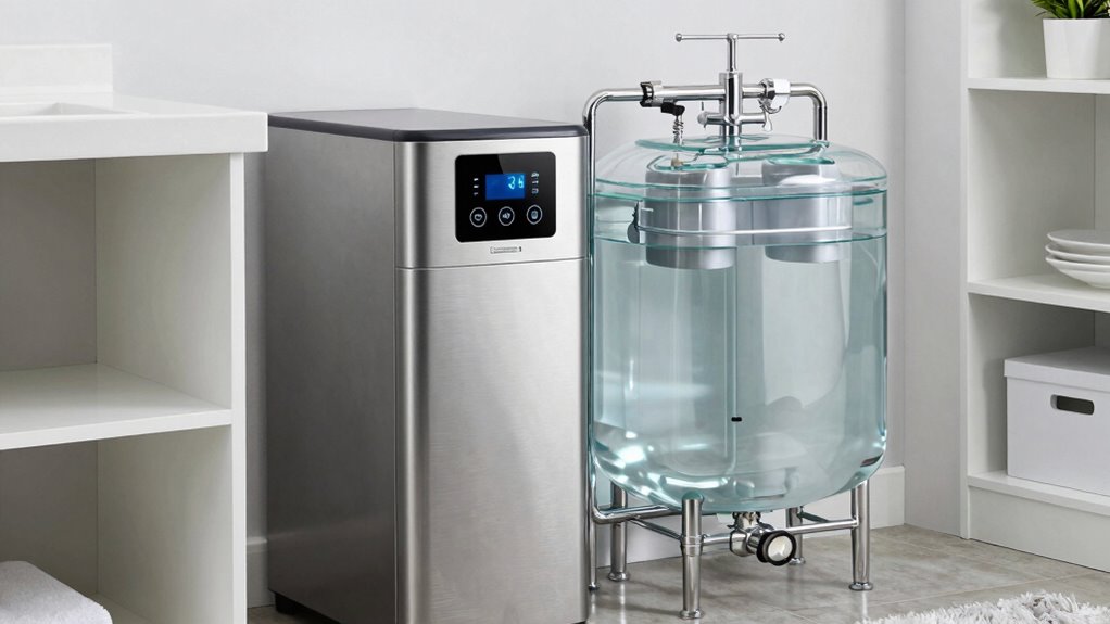 top water softener picks