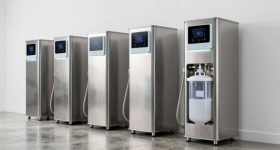 top water softener picks