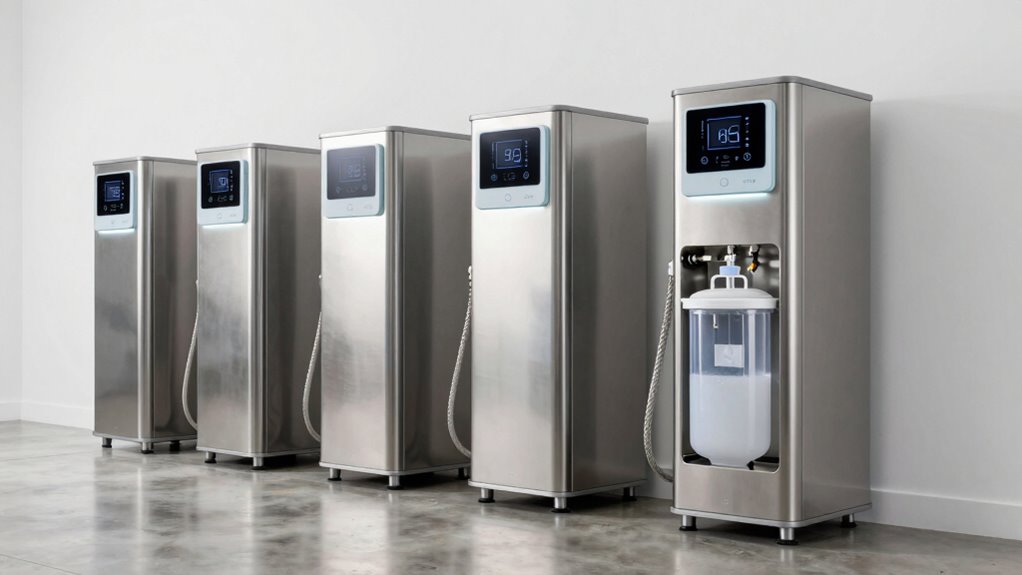 top water softener picks