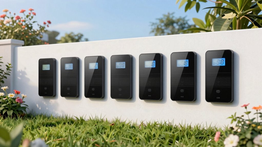 top weather smart sprinkler controllers