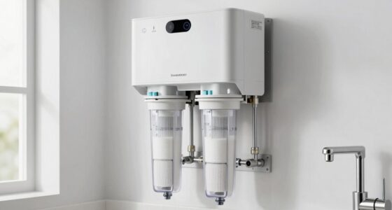 top well water ro systems