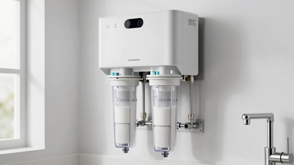 top well water ro systems