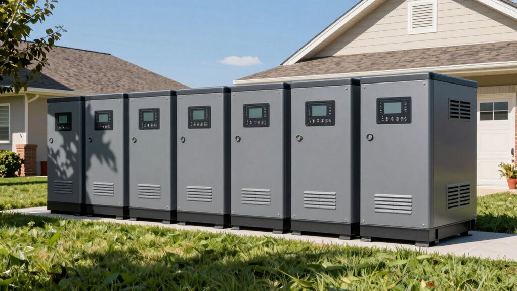 top whole house backup generators